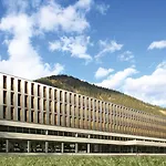 Hotel Alpenhotel Ammerwald Reutte