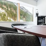 فندق Alpenhotel Ammerwald روتته