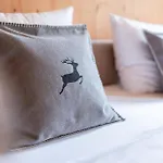 Alpenhotel Ammerwald فندق