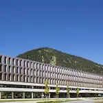 Alpenhotel Ammerwald Hotel 3*