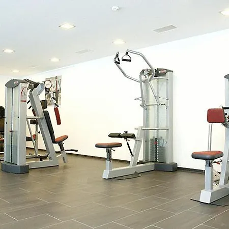 Alpenhotel Ammerwald Hotel 3*