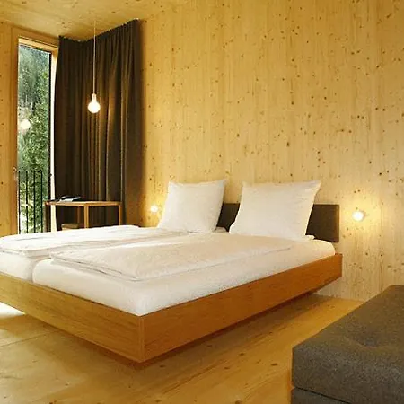 Alpenhotel Ammerwald 3* Reuthe