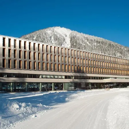 Alpenhotel Ammerwald