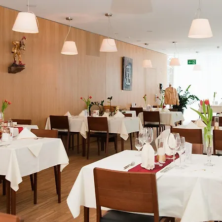 Alpenhotel Ammerwald Hotel
