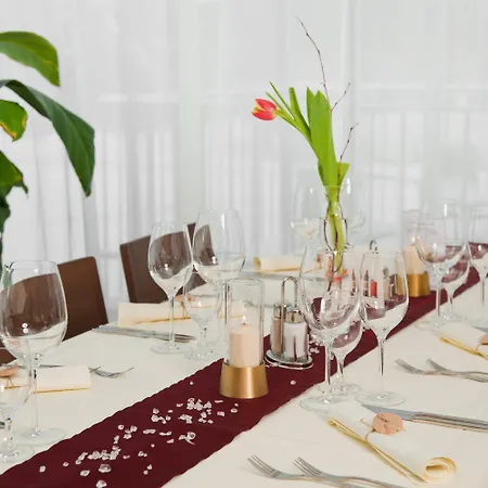 فندق Alpenhotel Ammerwald