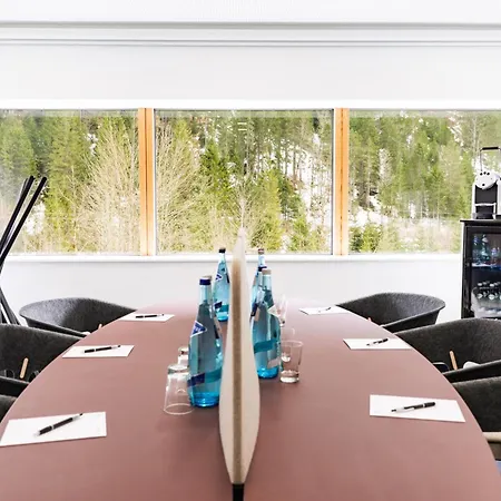 Alpenhotel Ammerwald Reutte