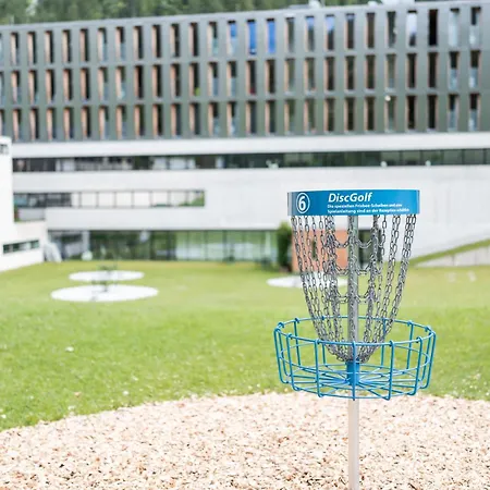 Alpenhotel Ammerwald 3* روتته