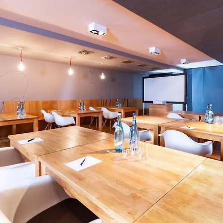 Alpenhotel Ammerwald