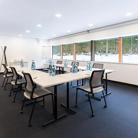 Hotel Alpenhotel Ammerwald