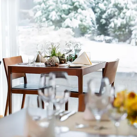 فندق Alpenhotel Ammerwald روتته