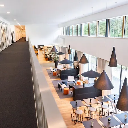 Alpenhotel Ammerwald 3*