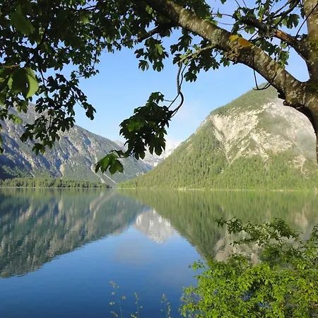 Alpenhotel Ammerwald 3*