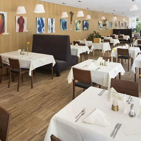 Alpenhotel Ammerwald فندق