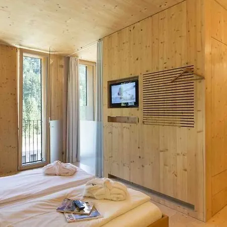 Hotel Alpenhotel Ammerwald