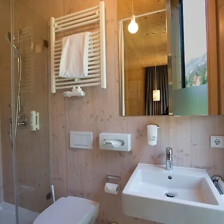Alpenhotel Ammerwald 3* Reuthe