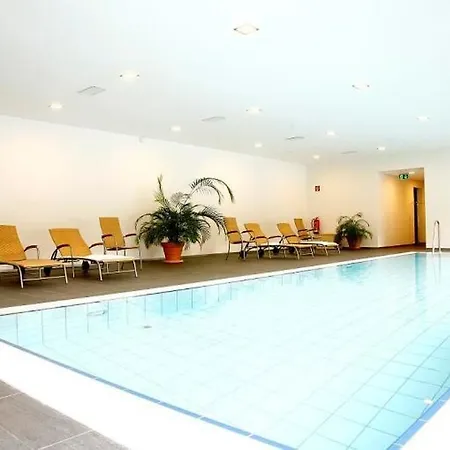 Alpenhotel Ammerwald Reuthe