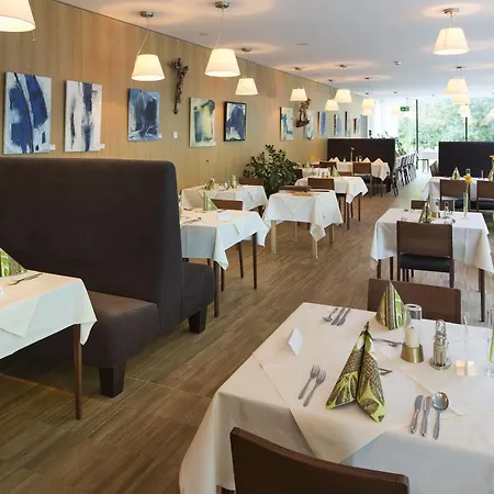 Alpenhotel Ammerwald 3*