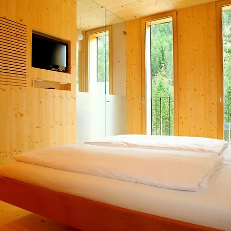 Alpenhotel Ammerwald 3* Reuthe
