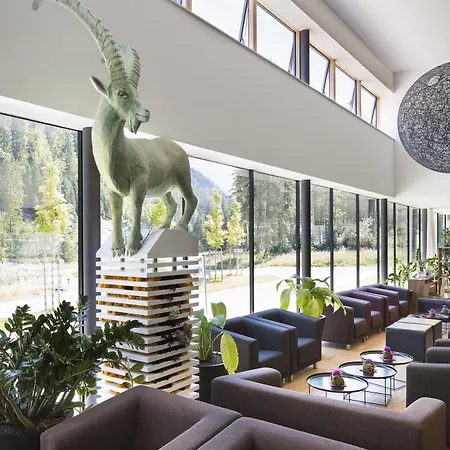 Alpenhotel Ammerwald 3*