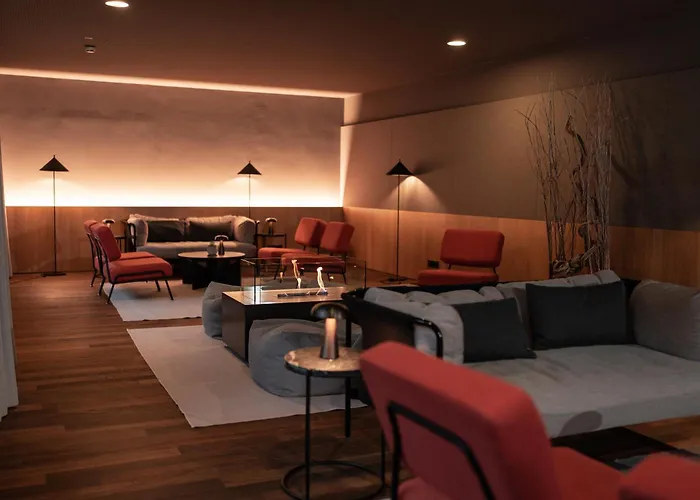 Alpenhotel Ammerwald Hotel