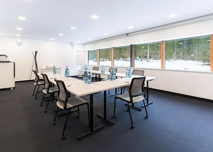 Hotel Alpenhotel Ammerwald