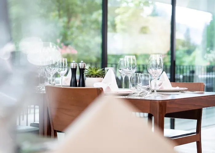 Alpenhotel Ammerwald 3*