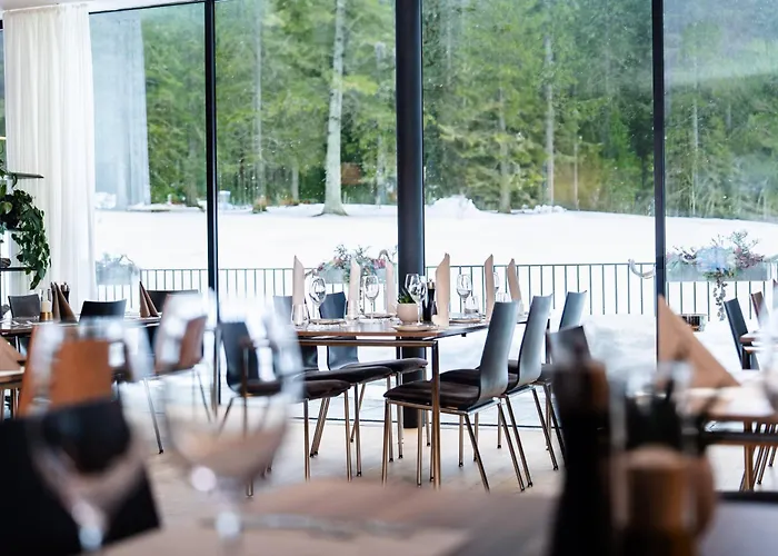 Alpenhotel Ammerwald 3* Reutte