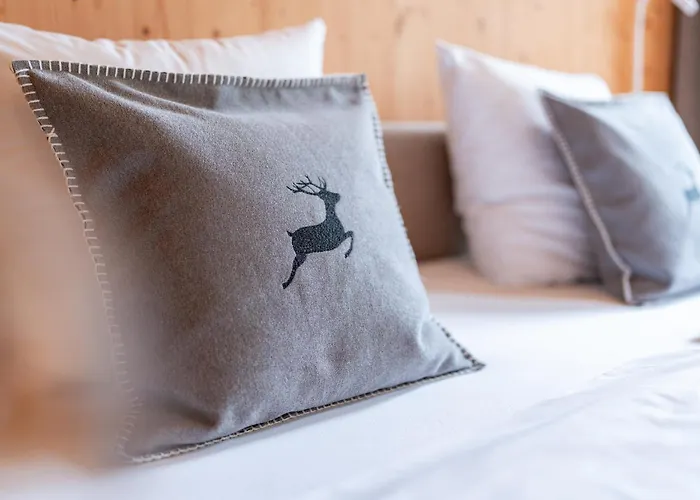 Alpenhotel Ammerwald Hotel