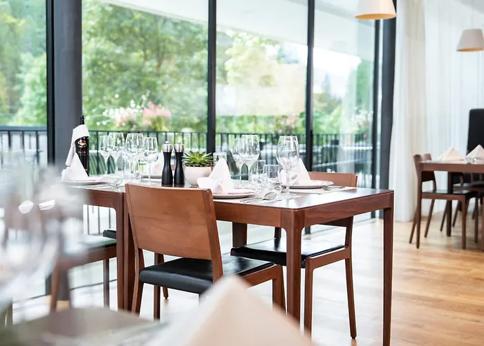 Alpenhotel Ammerwald Reutte