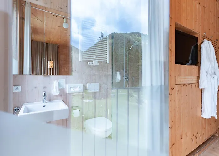 Alpenhotel Ammerwald 3* Reutte