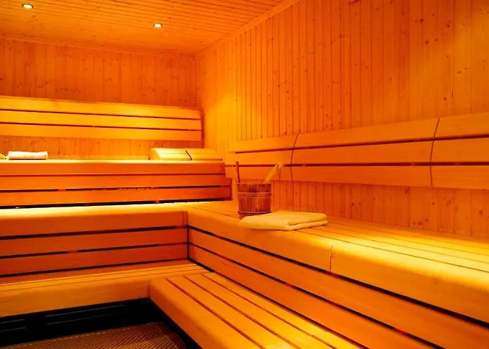 Hotel Alpenhotel Ammerwald