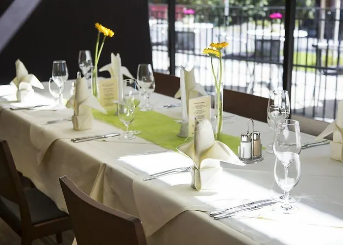 Alpenhotel Ammerwald 3*