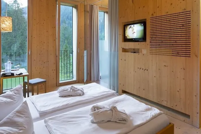 Alpenhotel Ammerwald Hotel