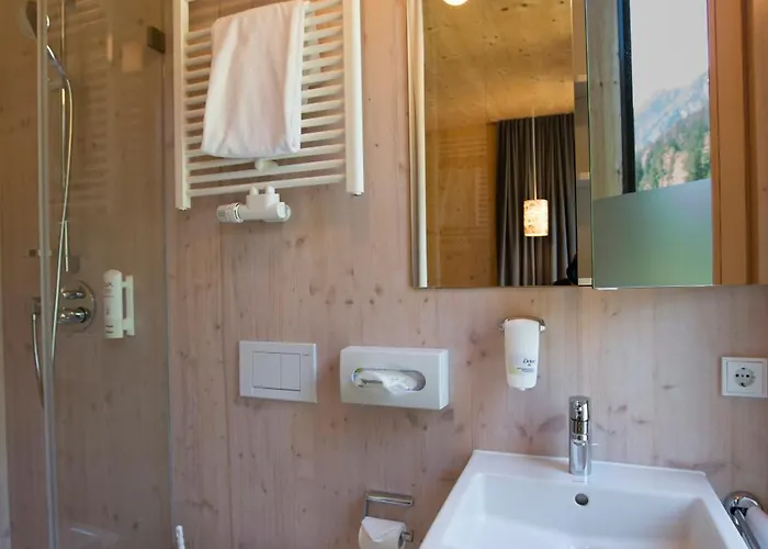 Alpenhotel Ammerwald 3* Reutte