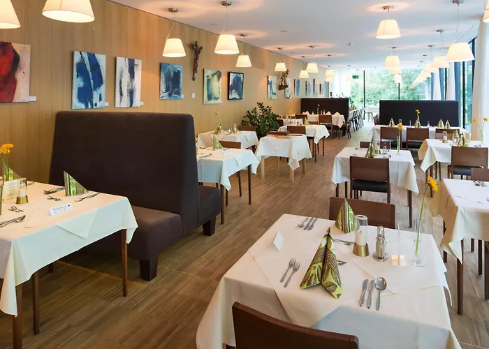 Alpenhotel Ammerwald 3*