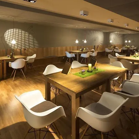 Alpenhotel Ammerwald ホテル ロイテ