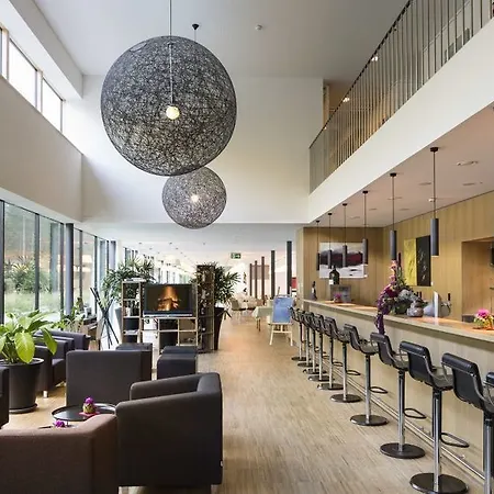 ホテル Alpenhotel Ammerwald ロイテ