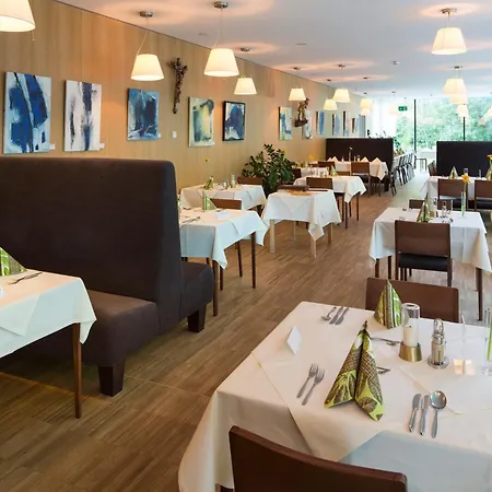 Alpenhotel Ammerwald 3*