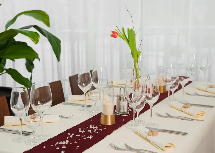 מלון Alpenhotel Ammerwald