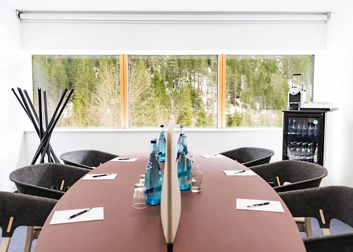 Alpenhotel Ammerwald רויטה