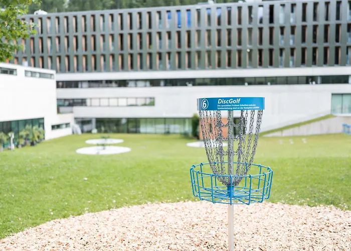 Alpenhotel Ammerwald 3* רויטה