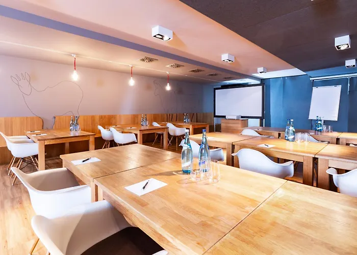 Alpenhotel Ammerwald