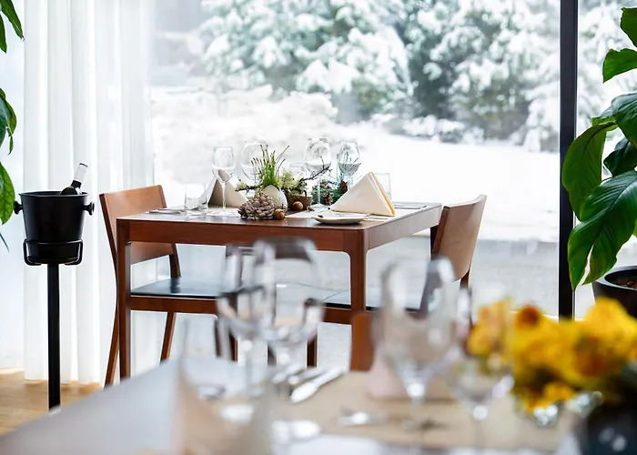 מלון Alpenhotel Ammerwald רויטה