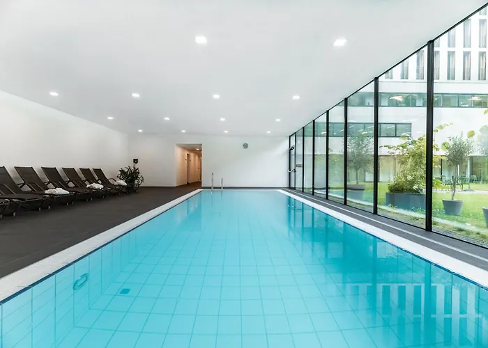 Alpenhotel Ammerwald