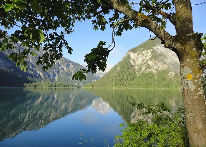 Alpenhotel Ammerwald 3*