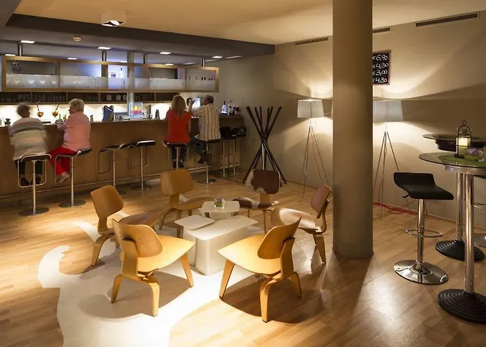 Alpenhotel Ammerwald 3* רויטה