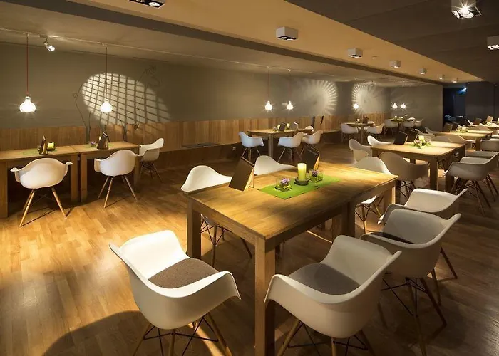 Alpenhotel Ammerwald מלון רויטה