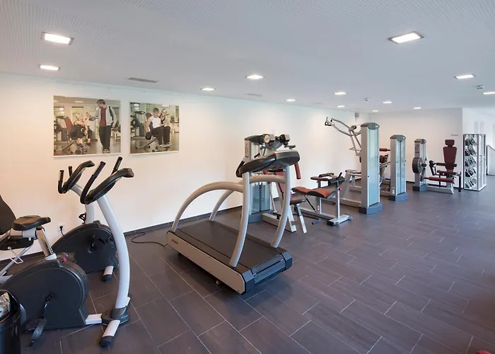 מלון Alpenhotel Ammerwald 3*