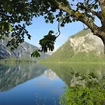 Alpenhotel Ammerwald 3*