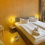 Szálloda Alpenhotel Ammerwald 3*